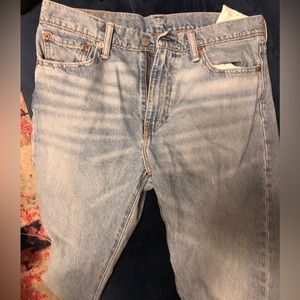 Levi’s 510’s jeans